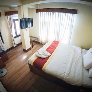 Budget Room